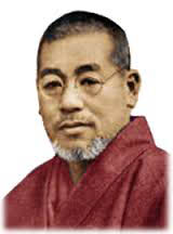 Dr Mikao Usui